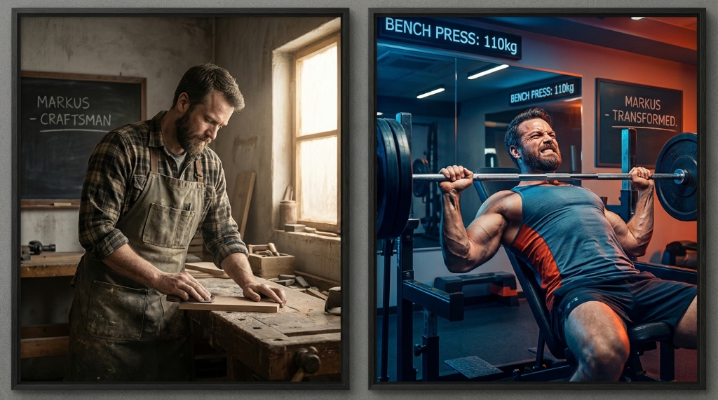 Markus Transformation